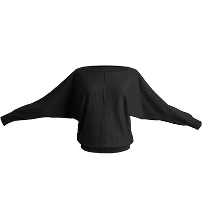 Ballet Long Sleeve Dance Sweater